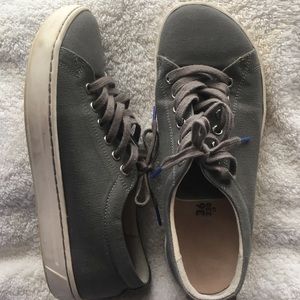 Lightly worn Birkenstocks size 36